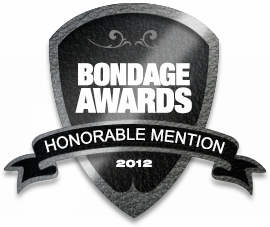 award_bondageawards_2012_honorablemention