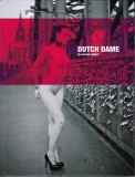 Dutch Dame by Marcus Gloger - cover