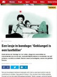 Algemeen Dagblad Magazine