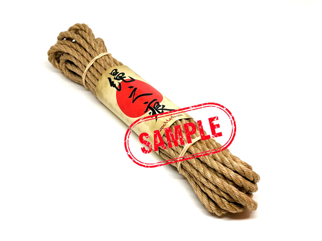 Rope | Samples - RopeMarks